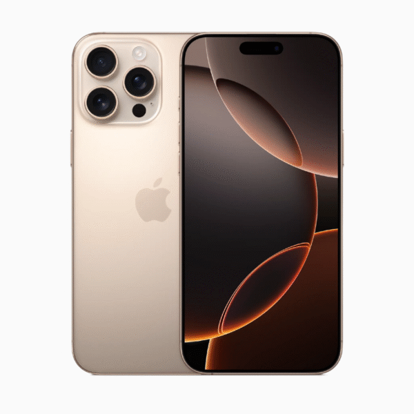 Apple iPhone 16 Pro Max - Image 3