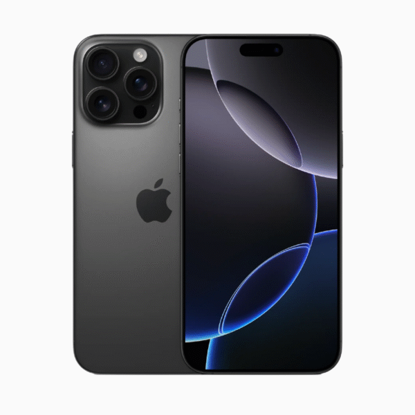 Apple iPhone 16 Pro Max