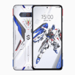 Xiaomi Black Shark 4S GUNDAM 5G