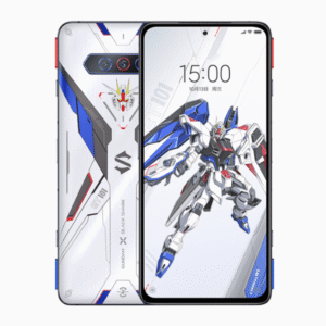 Xiaomi Black Shark 4S GUNDAM 5G