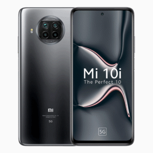 Mi 10i 5G - Full phone specifications, Games FPS, Prices