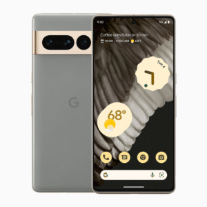 Pixel 7 Pro - Full phone specifications, Games FPS, Prices