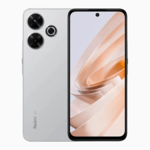 Poco M6 Plus - Full phone specifications, Games FPS, Prices