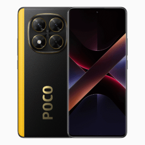 Poco X7 - Full phone specifications, Games FPS, Prices