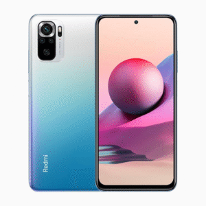 Redmi Note 10S - Full phone specifications, Games FPS, Prices