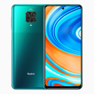 Redmi Note 9 Pro 4G - Full phone specifications, Games FPS, Prices