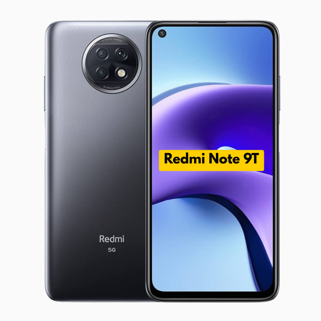 Xiaomi Redmi Note 9T | Full Specs & Prices | PhonePricey