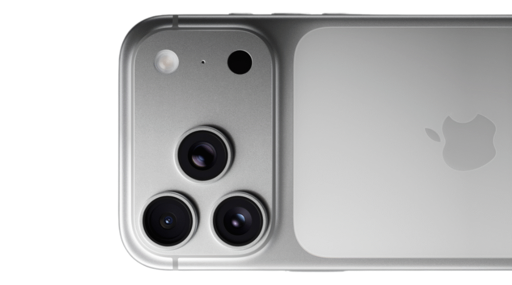 What Makes the iPhone 17 Pro Max Camera Stand Out? Iphone 17 Pro max Camera