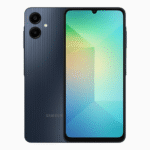 Samsung A06 - Full phone specifications, Games FPS, Prices