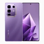 Note 50 Pro 4G - Full phone specifications, Games FPS, Prices