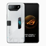 ROG Phone 7 Ultimate - Full phone specifications, Games FPS, Prices