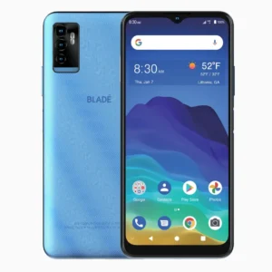 ZTE Blade 11 Prime - Full phone specifications, Games FPS, Prices