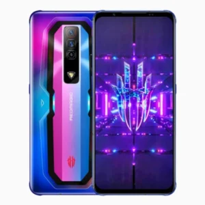 ZTE Nubia Redmagic 7 - Full phone specifications, Games FPS, Prices