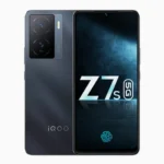 Vivo iQOO Z7s - Full phone specifications, Games FPS, Prices