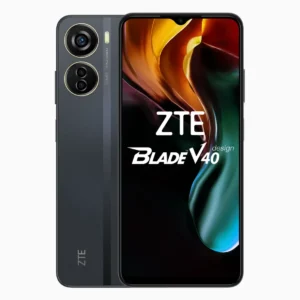 ZTE Blade V40 Design - Full phone specifications, Games FPS, Prices