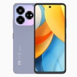 ZTE Blade V60 Design - Full phone specifications, Games FPS, Prices