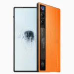 ZTE Nubia RedMagic 10 Air - Full phone specifications, Games FPS, Prices