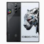 ZTE Nubia Redmagic 8s Pro - Full phone specifications, Games FPS, Prices