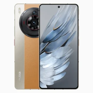 ZTE Nubia Z50s Pro - Full phone specifications, Games FPS, Prices