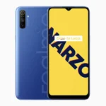 44. Realme Narzo 10A - Full phone specifications, Games FPS, Prices