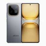 9. Vivo iQOO Z10 Tubro - Full phone specifications, Games FPS, Prices