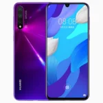 Huawei Nova 5 - Full phone specifications, Games FPS, Prices