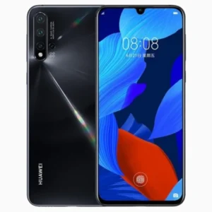 Huawei Nova 5T - Full phone specifications, Games FPS, Prices