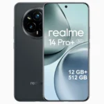 Realme 14 Pro - Full phone specifications, Games FPS, Prices