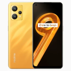 Realme 9 - Full phone specifications, Games FPS, Prices