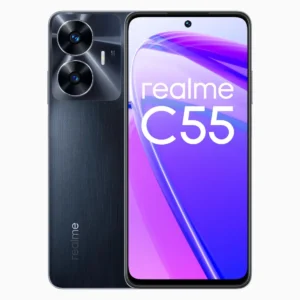 Realme C55 - Full phone specifications, Games FPS, Prices