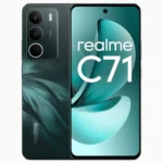 Realme C71 - Full phone specifications, Games FPS, Prices