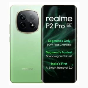 Realme P2 Pro - Full phone specifications, Games FPS, Prices