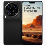 Tecno Camon 30 Premier - Full phone specifications, Games FPS, Prices