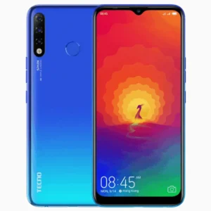 Tecno Spark 4 - Full phone specifications, Games FPS, Prices