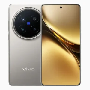 Vivo X200 Pro - Full phone specifications, Games FPS, Prices