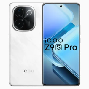 Vivo iQOO Z9s Pro - Full phone specifications, Games FPS, Prices