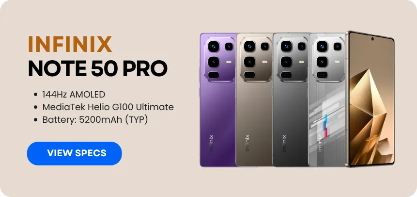 infinix 2 - Full phone specifications, Games FPS, Prices