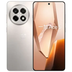 Oneplus Ace 5 - Full phone specifications, Games FPS, Prices