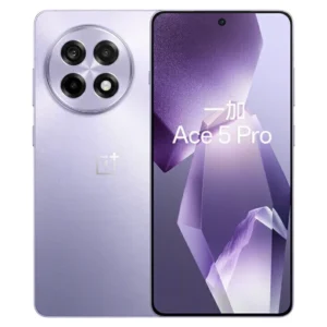 Oneplus Ace 5 pro - Full phone specifications, Games FPS, Prices