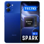 Tecno Spark Go 3 - Full phone specifications, Games FPS, Prices