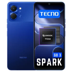 Tecno Spark Go 3 - Full phone specifications, Games FPS, Prices