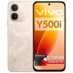 Vivo y500i - Full phone specifications, Games FPS, Prices