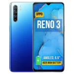 oppo reno 3 - Full phone specifications, Games FPS, Prices