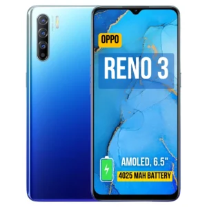 oppo reno 3 - Full phone specifications, Games FPS, Prices