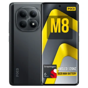 poco m8 - Full phone specifications, Games FPS, Prices