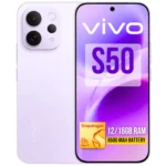 vivo s50 - Full phone specifications, Games FPS, Prices
