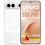 vivo s50 pro mini - Full phone specifications, Games FPS, Prices