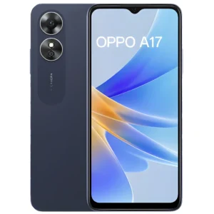 OPPO A17 - Full phone specifications, Games FPS, Prices