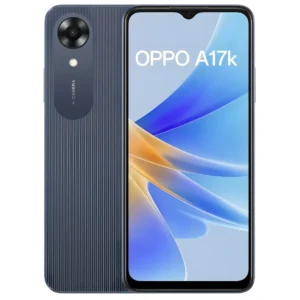 OPPO A17K - Full phone specifications, Games FPS, Prices