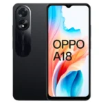 OPPO A18 - Full phone specifications, Games FPS, Prices